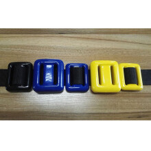 4X Dive Weights for Scuba Diving Weight Belt Lead Weights Scuba, Coated Dive Weights,Diving Lead Weights Black