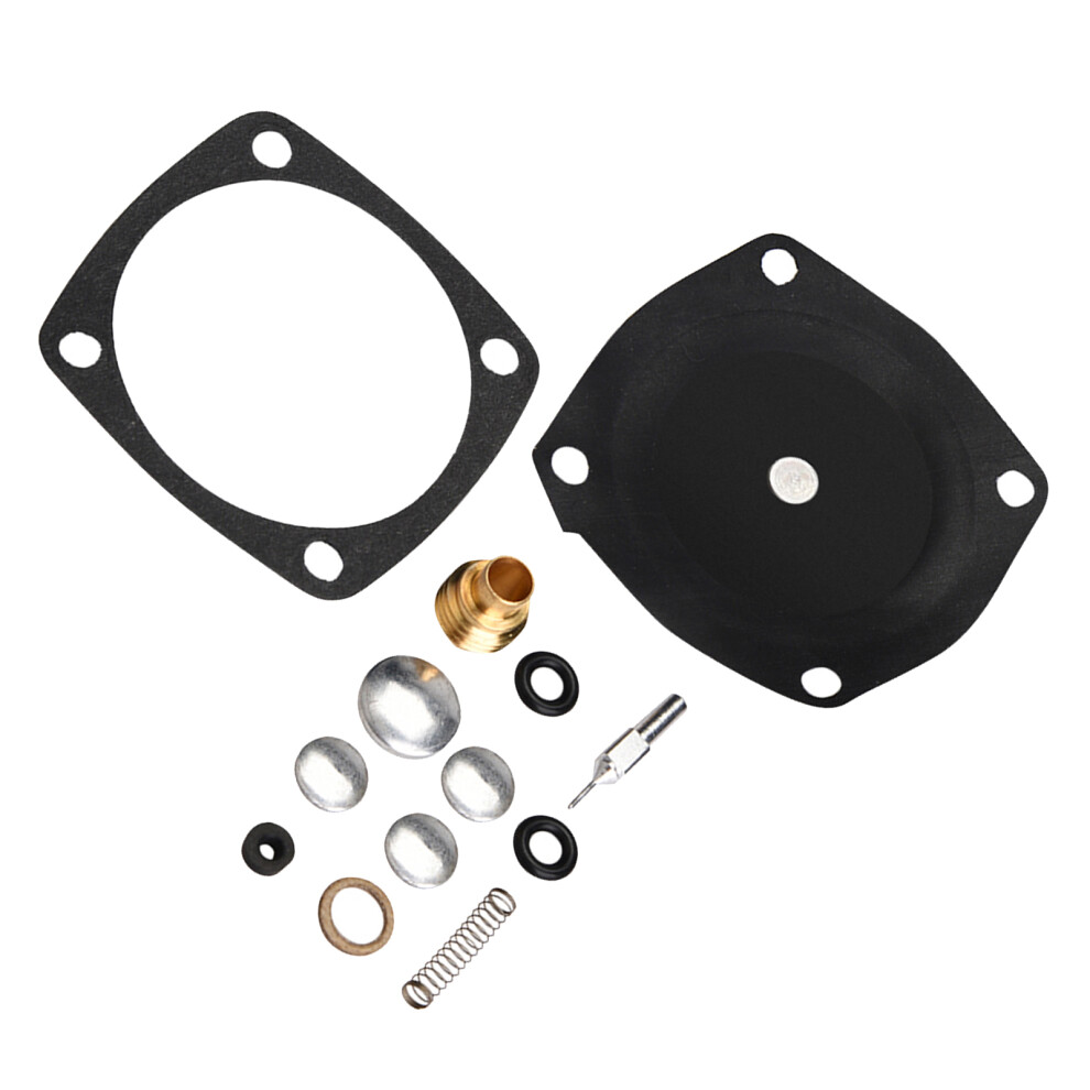 Carb Rebuild Kit For Tecumseh & Toro S140 S200 S620 Cr20 Repair Tool Durable 3741393254447