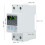 SVP912 40A 120V AC Adjustable Self Recovery Under Voltage Current Protector Voltage Automatic Reset Protection 9