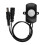 5V-24V 5A PIR Motion Activated Sensor  with  Coupler Cable for LED Strip Light 1