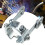 2pc PT-31 -40 Roller Guide Wheel Plasma Cutter Cutting Torch Welding Accessories Plasma Cutting Torch Metal Processing 2