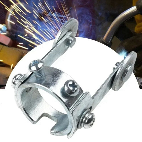 2pc PT-31 -40 Roller Guide Wheel Plasma Cutter Cutting Torch Welding Accessories Plasma Cutting Torch Metal Processing 1