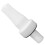 Round Nozzle Flat Jet Nozzle for Electrostatic Powder Coating Sprayer GM03 5
