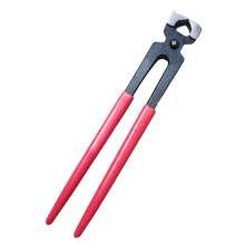 12 Inch Shoe Clippers Repair Tool Horse Hoof Trimmer High Hardness Steel Hoof Nipper Cutter Shoeing Trimming Tool
