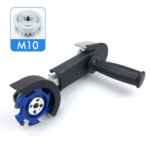 Grinding Conversion  Wide Application Easy Operation Alloy Steel Angle Portable Grinder Tool for Sculpting A 1
