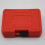 6 Pcs NPT Pipe Tap Set Threading Plumbing NPT Tap Set with Storage Case Thread Tapping Tool Kit 7