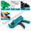 42mm Pipe Cutter,Adjustable Pipe Cutter,Suitable for PPR Pipe,PVC Pipe,PP Pipe,Water Pipe Cutter Home Cutting Tool 4