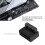 2X PH19A USB 3.0 Internal Header USB3.0 19/20P Socket 90 Degree Adapter Converter for Computer Motherboard 3
