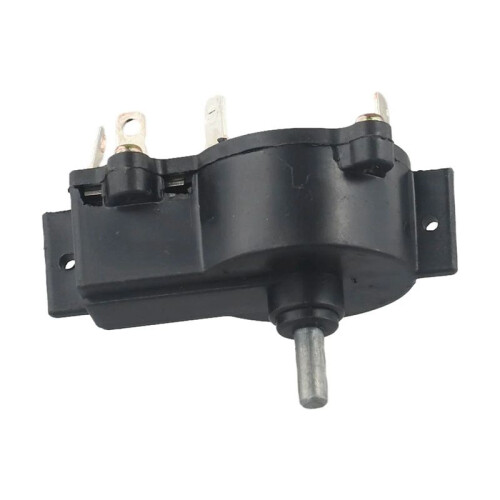 Electric Outboard Speed Control  Single Cylinders Outboard Five Speed  Electric Outboard 2