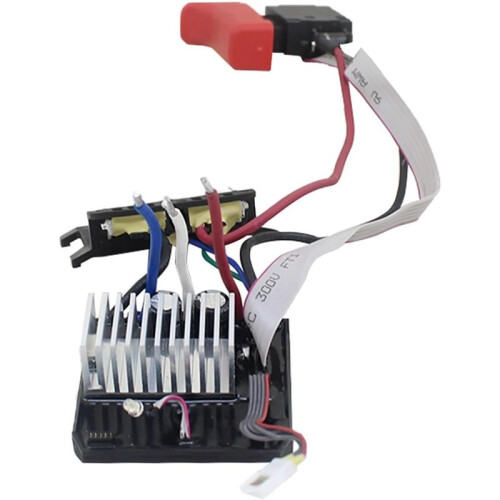 Brushless Hammer Speed Control Module  Circuit Board GBH180-LI for  18V 2