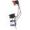 Brushless Hammer Speed Control Module  Circuit Board GBH180-LI for  18V 6