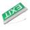Notausgang Schild LED 3W Acryl doppelseitig 7