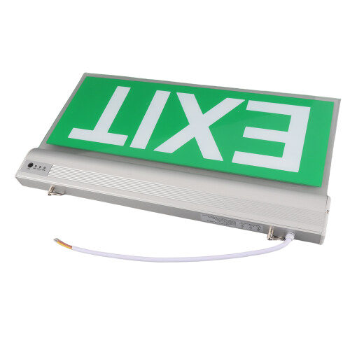 3W LED Acryl Notlampe 110-240V 800MA 2