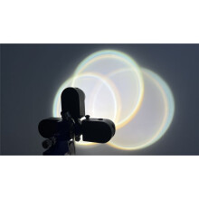 USB Oplaadbare Hulpzoeklicht Spuitverlichtingstool Spuitverfverlichting Verfpistool Speciale Vullamp C