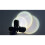 USB Rechargeable Auxiliary Searchlight Spraylighting Tool Spraypaint Lighting Paintgun Special Fill Light C 1