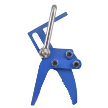 Waste Motor Submersible Pump Coil Remover 0.75KW-45KW Puller Chuck Electric Repair Tool Maximum Opening 102MM