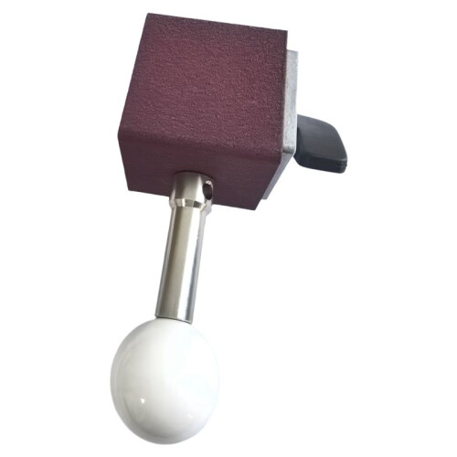CNC Machine Tool Probe Online Detection/5-Axis Machine Tool Calibration Ceramic Calibration  25mm 2