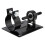 Electric Drill Cutting Holder  Stand Holder Set Modified Grinding Machine Bracket Base for Polishing Grinding 6