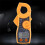 Digital Clamp Meter Multimeter Ammeter Digital Clamp Multimeter AC  Voltmeter Ammeter Ohmmeter Volt Tester LCD Meter 2