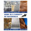 Stone Splitter Tools - 5/8" Wedge and Feathers Shims Set for Granite, Concrete, Marble 10 Pack 5
