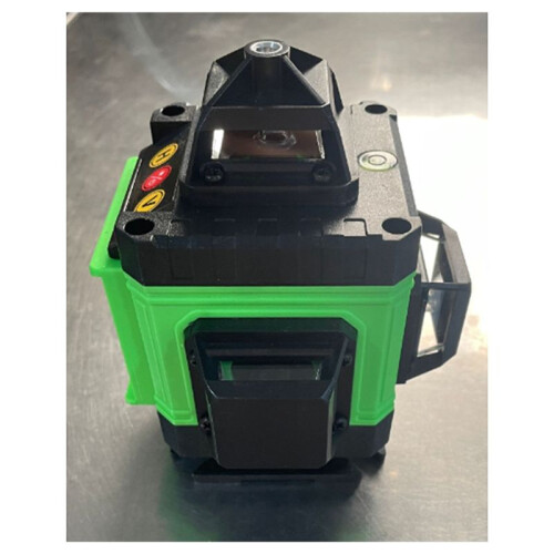 4D 16 Lines Professional Laser Level Green Laser Level 2