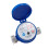 Practical Water Meter Mechanical Rotary Wing E-Type Precision Pointer Counter Measurement Tools with Copper Fittings 3