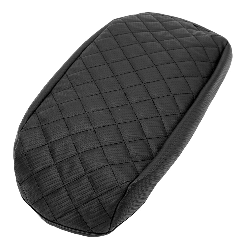 Premium Leather Armrest Pad For Ford Maverick 7340572829399