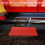 3 Pcs Rubber Stamp Sheets for Laser Engraving Machine, A4 Rubber Stamp Sheets for Laser Cutter ,2.3 mm Red 5