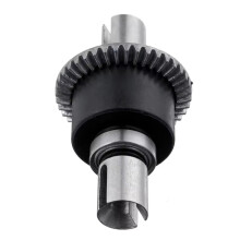 RC Car Metal Differential for Wltoys 12402A 12401 12402 12403 12404 12409 Drivetrain Upgrade