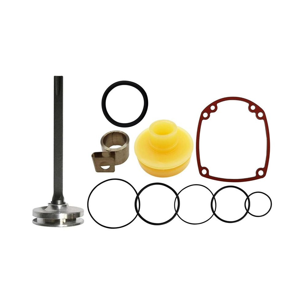 174061C Mcn-Rk Piston Driver Rebuild Kit For Bostitch Mcn150 Nailer Replacement Parts 4711907241767