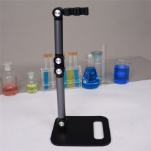 Laboratorium Elektrodehouder 30 cm Armlengte Verstelbare Draaibare Houder, Flexibele Elektrodehouder