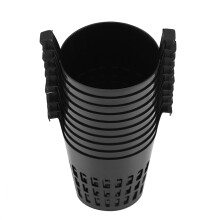10PCS High Quality Mesh Net Plant Grow Pots 70*63mm