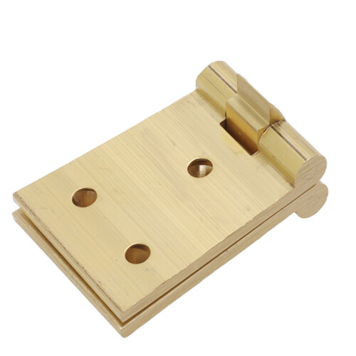 Copper Alloy Furniture Hinge2-Pack 2