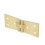 Copper Alloy Furniture Hinge2-Pack 4