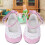 18in Doll Replacement Shoes Lace Trim 1
