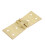 Copper Alloy Furniture Hinge2-Pack 5