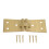 Copper Alloy Furniture Hinge2-Pack 1