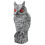 Solar Owl Garden Decor with Glowing Eyes 2