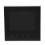 Slimme thermostaat met lcd-touchscreen en wifi 7