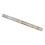 Träådring PVC tapetrulle 45cm x 12m 1