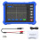 -250K Handheld Digital Oscilloscope 250kHz, 2.5MS/S Sampling, 2.8" LCD Display 2