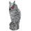 Solar Owl Garden Decor with Glowing Eyes 6