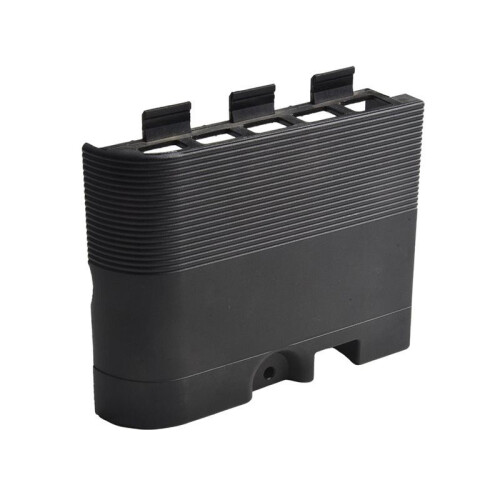 692298 594106 Optimaler Luftstrom Luftfilterabdeckung für Gartengeräte Einfache Installation 1