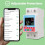 WIFI Metering Circuit Breaker  Remote Control Two-Way Metering Leakage Overvoltage and Undervoltage Current 5