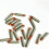 MIG Welding Gun Tips 20-Pack, .035" Ø0.9mm Non-Stick Coated Tips for Enhanced Performance 3