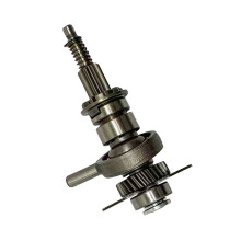 Für HR2470F Elektro-Bohrhammer, Zubehör GBH, Allgemeines Schwenkstangenlager, Schwenkbaugruppe, Kupplungsbaugruppe