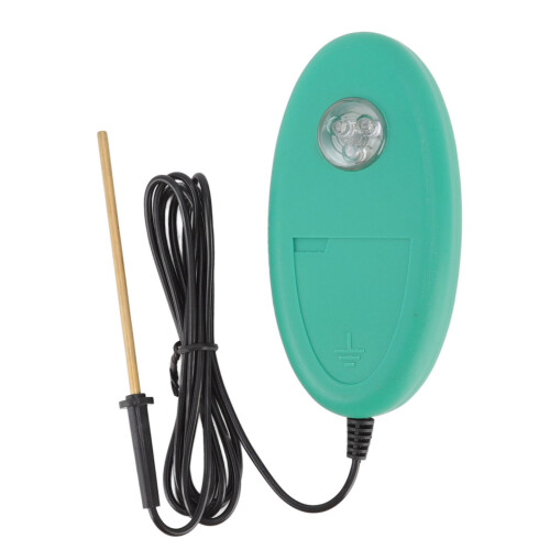 Electric Fence Voltage Tester, Portable Waterproof Meter