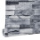 Zelfklevend baksteenbehang van PVC, 45 cm x 6 m 8