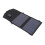 7W5V Foldable Solar Panel for Outdoor Camping 5