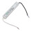 Οδηγός LED 24V 85-264V Περίβλημα αλουμινίου IP67 6